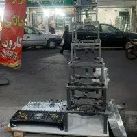 اجاق گازی رب پزوهیئتی