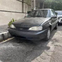 دوو ریسر جی تی آی ۱۹۹۴