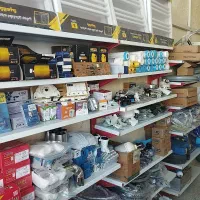 تعمیرات سرویس جابجای اسپیلت داکت اسپیلت چیلر