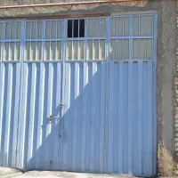 درب آهنی گارکاه