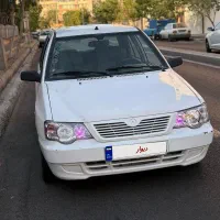 پراید 132