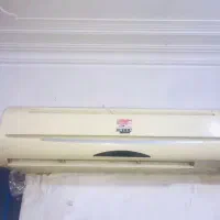 کولر ۳۶ هزار سرویس شده بدون موتور