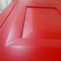 رنگ کاری چوب  جعفری