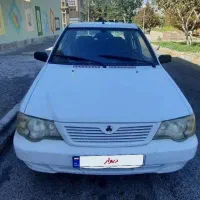 پراید 132 sx مدل 90