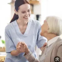 پرستاری از سالمند