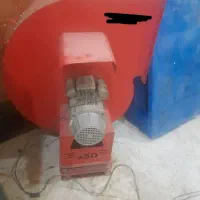 سانتریفیوژ رستورانی