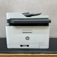 پرینتر ۳ کاره لیزری hp