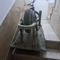 فرغون سالم خیلی تمیز