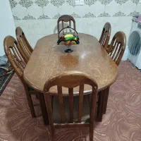 میز نهار خوری