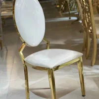 صندلی تالاری پشت cnc/تالاروخانه عقد
