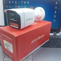 پک دو عدد دوربین دو مگا مدل 69NF-W