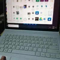 سرفیس بوک