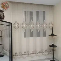 فروش پرده ترک جنس فوق العاده