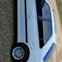 پژو پارس تیوفایو مدل ۱۴۰۱ برقی