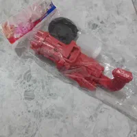 حباب ساز باتری خور