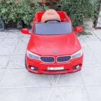 ماشین شارژی
