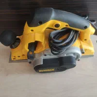 رنده برقی نجاری