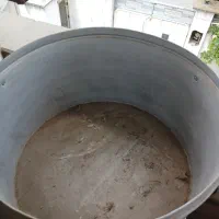 دیگ بزرگ|ظروف پختوپز|گنبد کاووس, |دیوار
