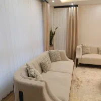۱۳۶ متر لوکس/بلوار گیلان/طراحی مدرن/فول امکانا