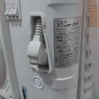 کولر آبی جنرال سون 3000نو واکبند