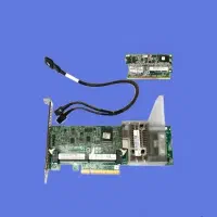 HPE Smart Array P440 4G FWBC Contrer 7