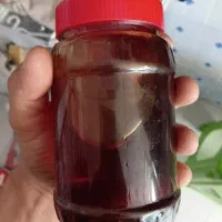 عسل 1 کیلویی