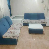مبل ال ۷نفر