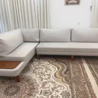 مبل ال L