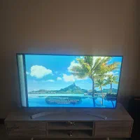 تلویزیون ۴۹ اینچ ال جی