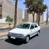 پراید مدل ۹۵