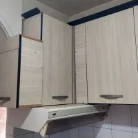 کابینت|کتابخانه، شلف، قفسه‌های دیواری|تهران, یافت آباد شمالی|دیوار