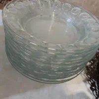 پشقاب پلو خوری و خورشت خوری