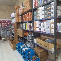 قطعات یدکی پکیج و آبگرمکن  گلپایگان و خوانسار