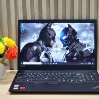 لپتاپ گیمینگ نسل۸ لنوو رم16DDR4 هارد1 ترا گرافیکRX