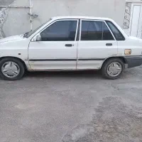 پراید مدل ۸۲