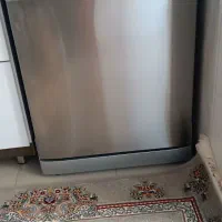 ماشین ظرفشویی