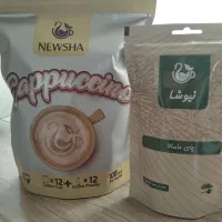 کاپوچینو