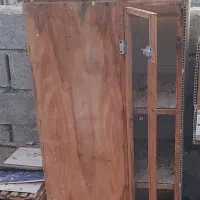 قفسه ۳ طبقه