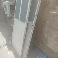 سه عدد در آهنی محکم