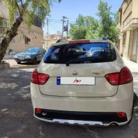 کوییک GXR|خودرو سواری و وانت|اهواز, کوی جانبازان(دانش)|دیوار
