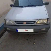 پراید 88