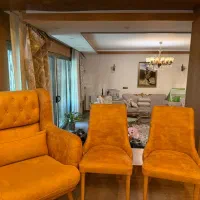 مبلمان راحتی تخت خواب شو