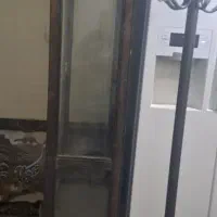 گنجه|بوفه، ویترین، کنسول|مشهد, قائم|دیوار