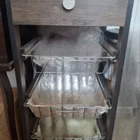جای سیب زمینی پیاز