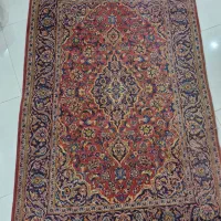 قالیچه دستبافت قدیمی