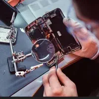 تعمیرات تخصصی موبایل