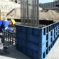 کیفیت و سرعت در تامین مصالح ساختمانی