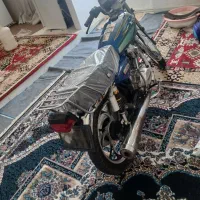 موتور کویر۲۰۰