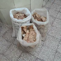 نان خشک
