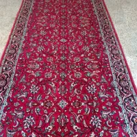 فرش بزرگ بسیار نو